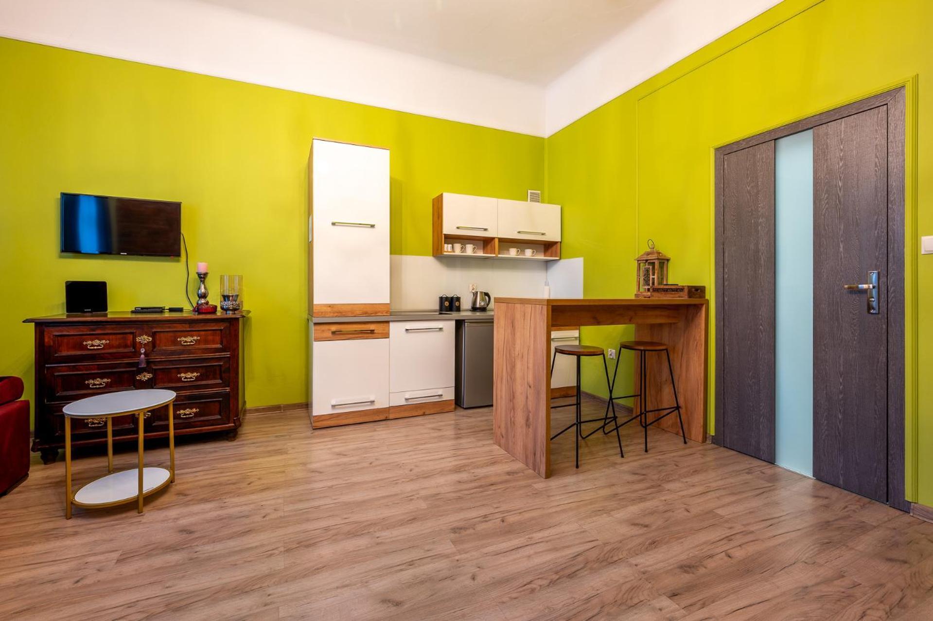 Apartament Dworskiego Przemysl Exterior photo